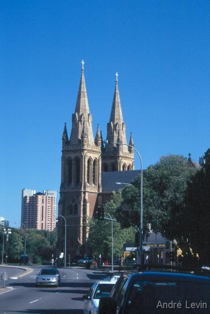 Adelaide 