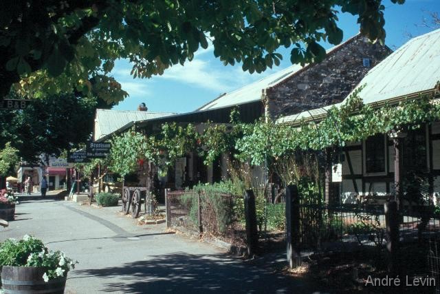 Hahndorf 